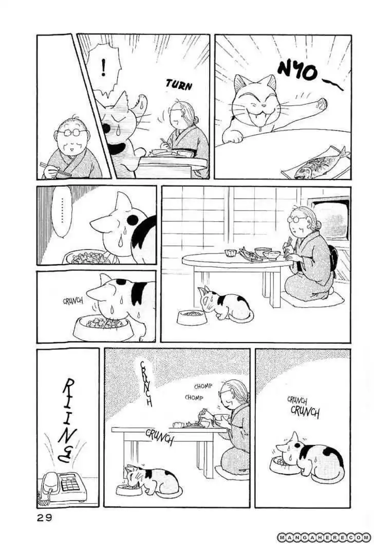 Fuku-Fuku Funya~n Chapter 5 3